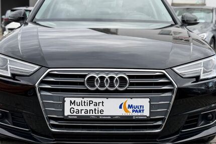 Audi A4 171.200 km 18.999 &euro; Mannheim 68199