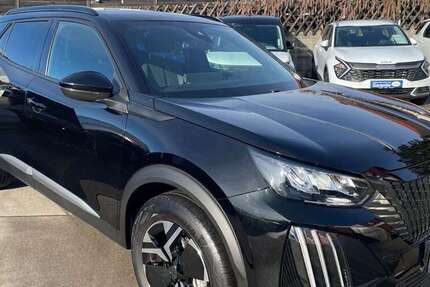 Peugeot 2008 9.000 km 18.900 &euro; Neuhofen 67141