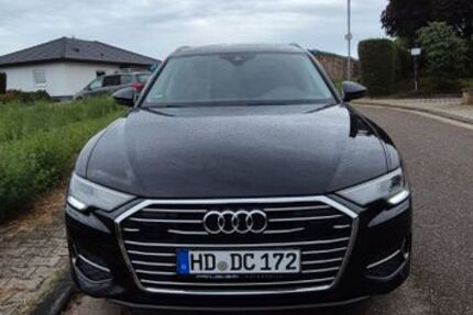 Audi A6 148.000 km 22.100 € wiesloch 69168