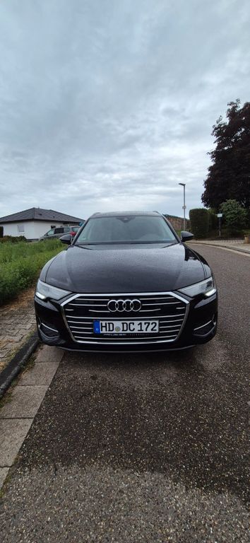 Audi A6 148.000 km 22.100 € wiesloch 69168