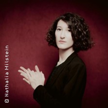 Kammermusik in den REM: Nathalia Milstein 21.01.2026 Zeughaus