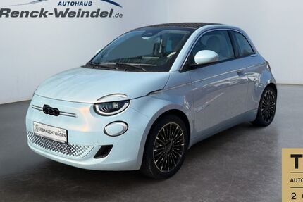 Fiat 500e 12.458 km 28.989 &euro; Speyer 67346