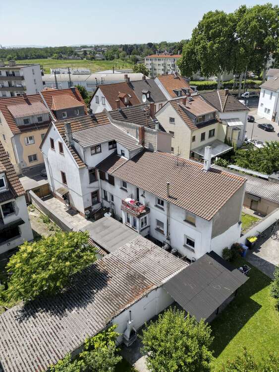 Haus zum Kaufen in Worms 90.000 € 94 m²