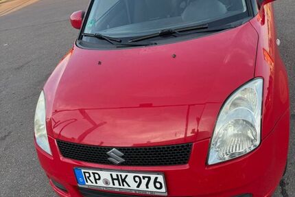 Suzuki Swift 172.000 km 1.499 &euro; Ludwigshafen am Rhein 67067