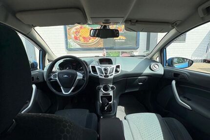 Ford Fiesta 213.531 km 1.800 &euro; Mannheim 68259
