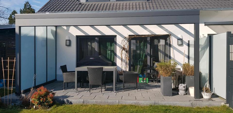Doppelhaushälfte Mannheim Sandhofen - 4.5 Zimmer, 101 m&sup2;, 569.000&euro; | Angebot:26406290