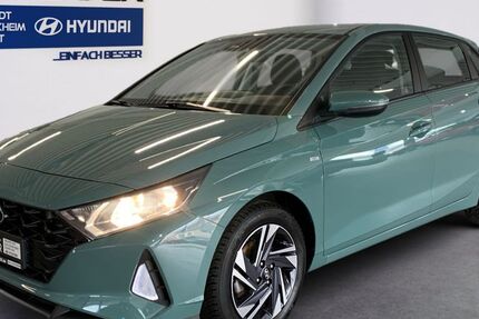 Hyundai i20 30.013 km 15.280 &euro; Bad Dürkheim 67098