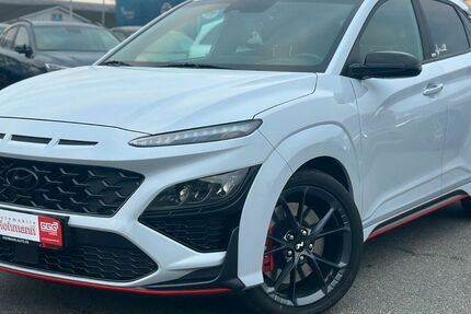 Hyundai KONA 46.216 km 25.990 &euro; Brühl 68782