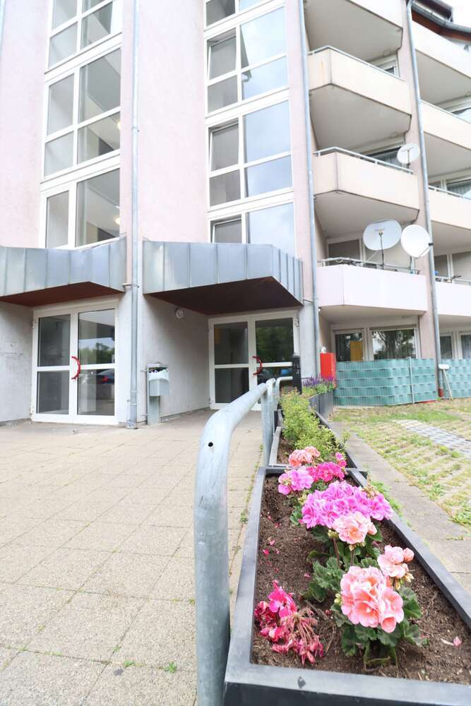 Wohnung zum Kaufen in Leimen 208.000 € 57 m²