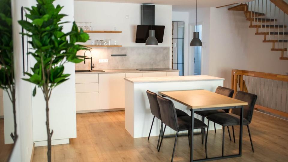 Maisonettenwohnung Bensheim - 4 Zimmer, 116 m&sup2;, 529.000&euro; | Angebot:27283182