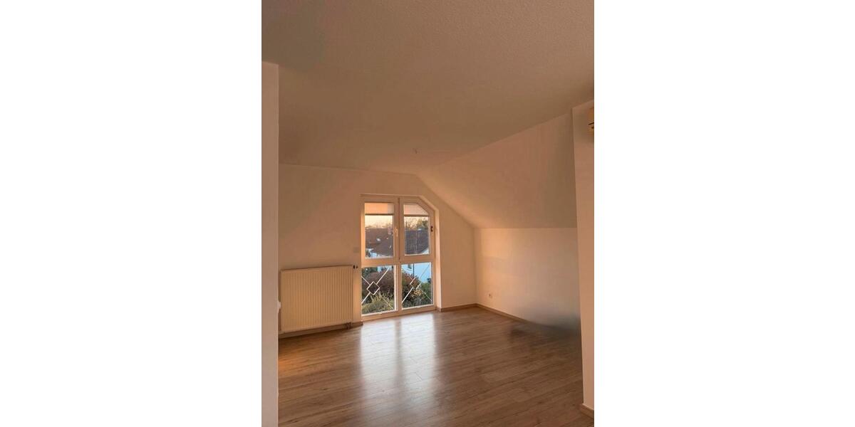 Dachgeschoßwohnung Zwingenberg - 4 Zimmer, 112 m&sup2;, 378.000&euro; | Angebot:26150971