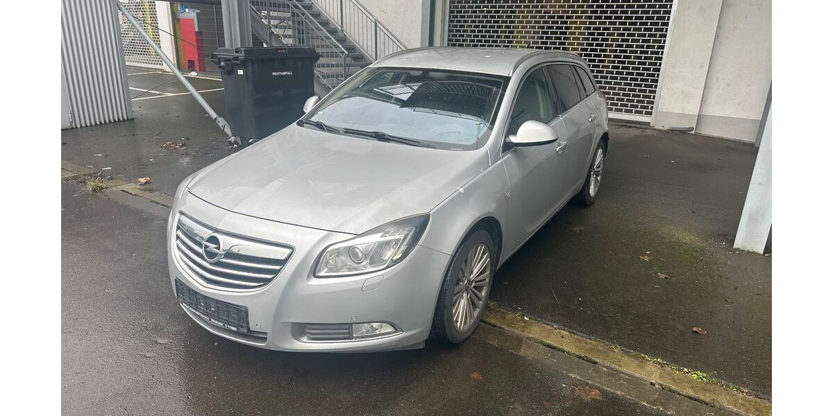 Opel Insignia 237.192 km 2.800 &euro; Ludwigshafen 67065