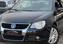 VW Eos