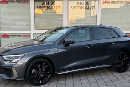 Audi A3 55.600 km 23.950 &euro; Mannheim 68199