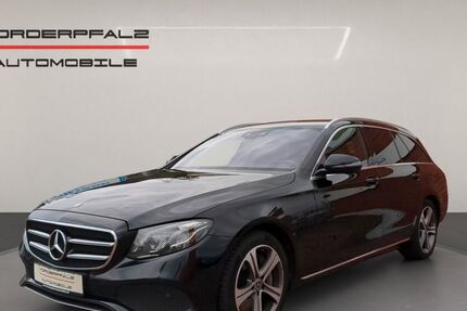 Mercedes-Benz E 400 187.300 km 23.490 € Rödersheim-Gronau 67127