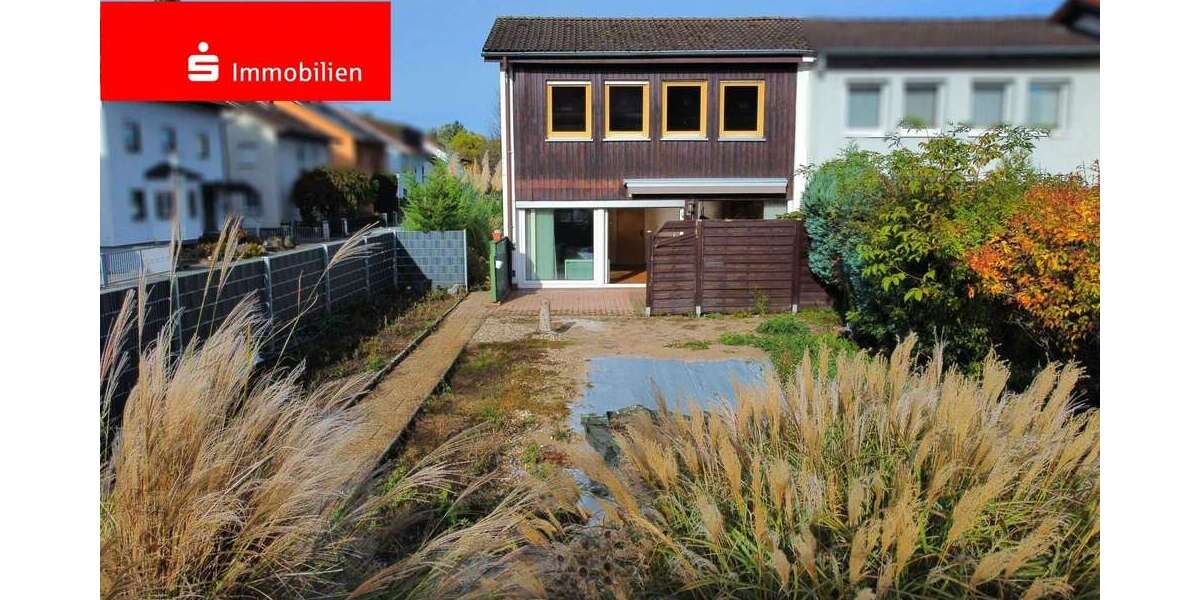 Einfamilienhaus Heppenheim - 5 Zimmer, 120 m&sup2;, 469.000&euro; | Angebot:25202083