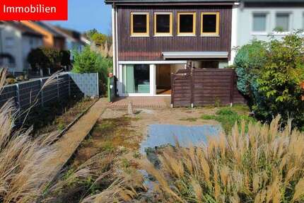 Haus Heppenheim - 5 Zimmer, 120 m&sup2;, 469.000&euro; | Angebot:25202083