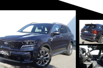 Kia Sorento 38.200 km 31.990 &euro; Bensheim 64625