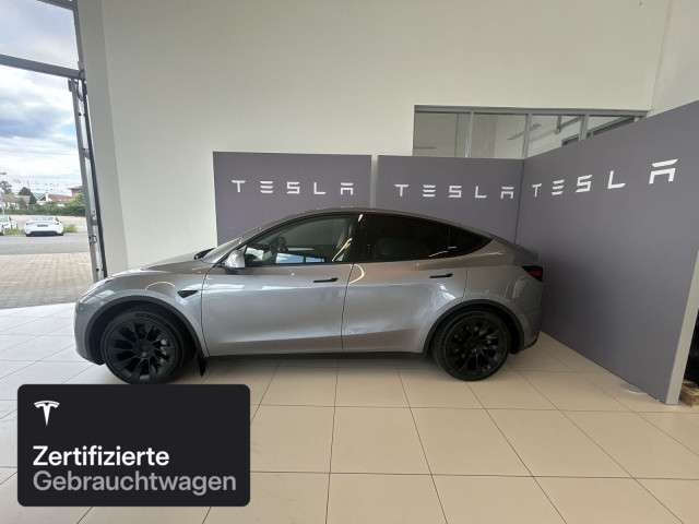 Model Y