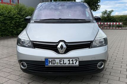 Renault Espace 230.000 km 3.700 &euro; Hemsbach 69502