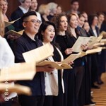 WDR Rundfunkchor | Dunkelkonzert: Voices of nature