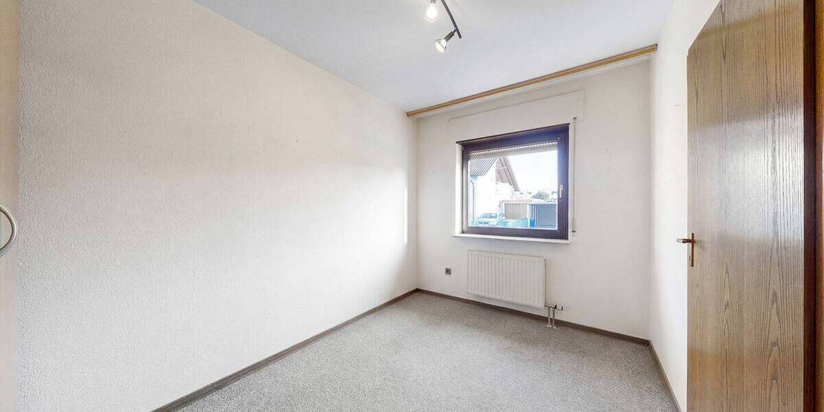 Doppelhaushälfte Philippsburg - 5 Zimmer, 159 m&sup2;, 459.000&euro; | Angebot:26161226