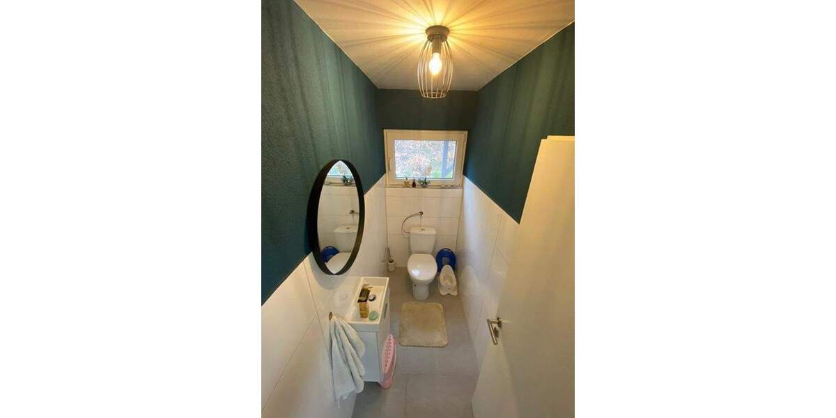 Mehrfamilienhaus, Wohnhaus Wald-Michelbach Michelbach - 7 Zimmer, 197 m&sup2;, 395.000&euro; | Angebot:25338502