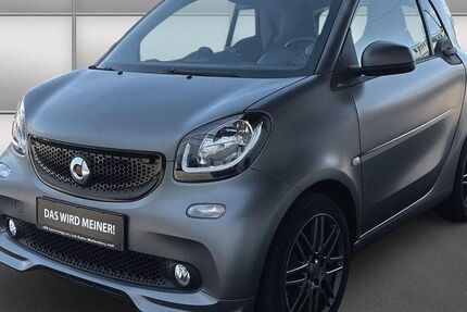 Smart ForTwo 58.576 km 21.999 € Mannheim 68309