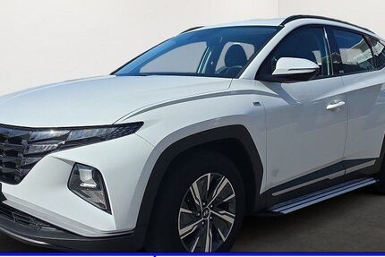 Hyundai TUCSON 67.408 km 21.790 &euro; Neustadt 67433