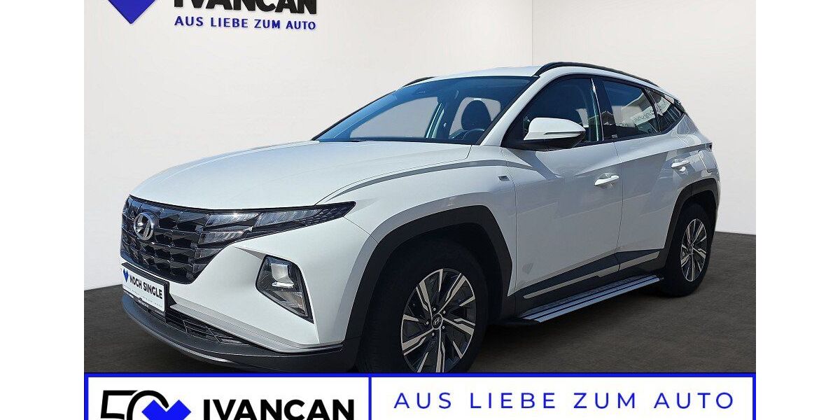 Hyundai TUCSON 67.408 km 21.790 &euro; Neustadt 67433