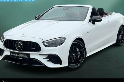 Mercedes-Benz E 53 AMG 14.892 km 82.990 &euro; Schwetzingen 68723