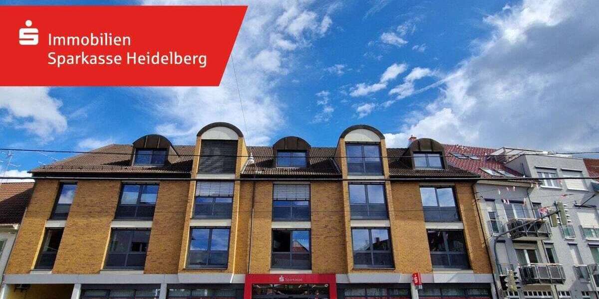 Büro in Heidelberg 2.354,20 € 158 m² zimmer