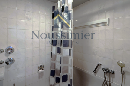 Wohnung Ludwigshafen Parkinsel - 1 Zimmer, 30 m&sup2;, 95.000&euro; | Angebot:26552426