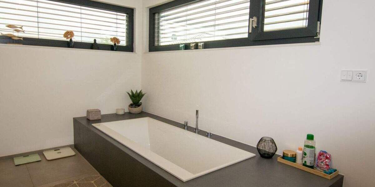 Einfamilienhaus Ketsch - 4 Zimmer, 162 m&sup2;, 1.179.000&euro; | Angebot:25738346