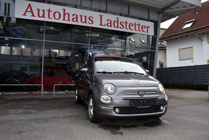 Fiat 500 49.990 km 10.899 &euro; Mörlenbach 69509