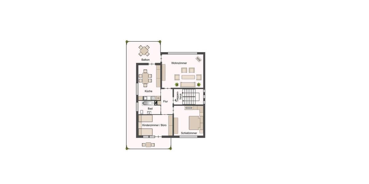 Mehrfamilienhaus, Wohnhaus Haßloch - 6 Zimmer, 173 m&sup2;, 699.000&euro; | Angebot:26542859