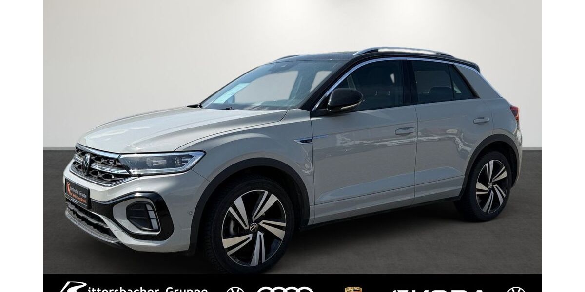 VW T-Roc 42.375 km 28.940 &euro; Grünstadt 67269