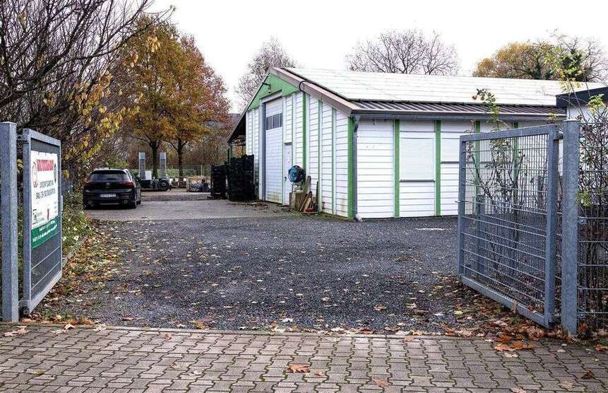 Halle in Weinheim , Bergstr 998.000 € 223 m²