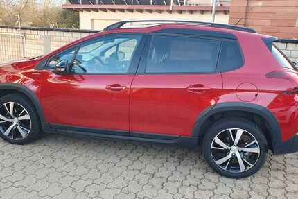 Peugeot 2008 48.800 km 13.000 &euro; Neuhofen 67141
