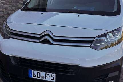 Citroen Jumpy 124.000 km 13.500 &euro; Kirrweiler (Pfalz) 67489