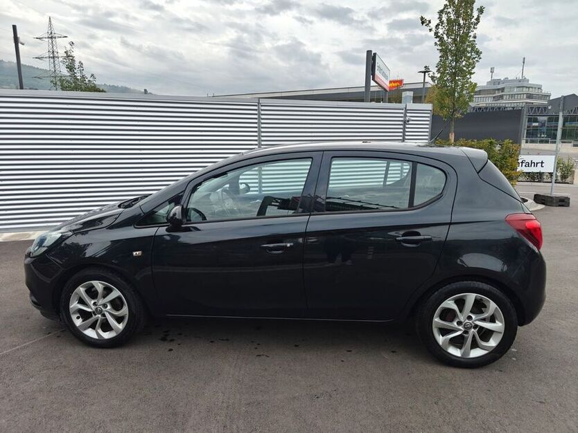 Corsa