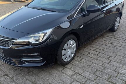 Opel Astra 237.050 km 8.999 &euro; Bad Dürkheim 67098