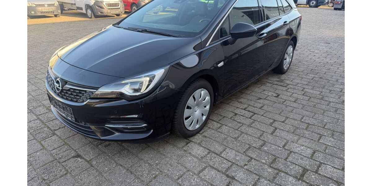 Opel Astra 237.050 km 8.999 &euro; Bad Dürkheim 67098