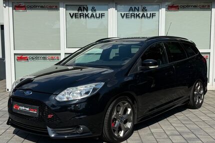 Ford Focus 87.500 km 14.750 &euro; Mannheim 68199