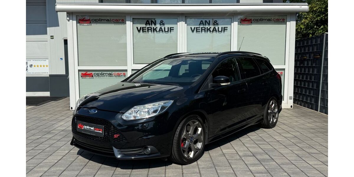 Ford Focus 87.500 km 14.750 &euro; Mannheim 68199