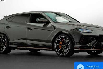 Lamborghini Urus 24.406 km 319.900 &euro; Viernheim 68519