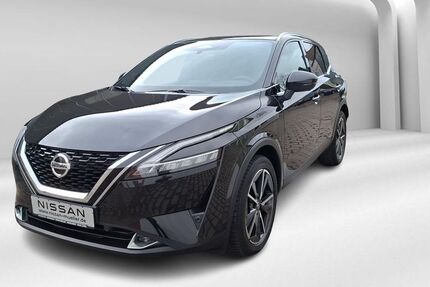 Nissan Qashqai 30.768 km 23.950 &euro; Heidelberg 69126