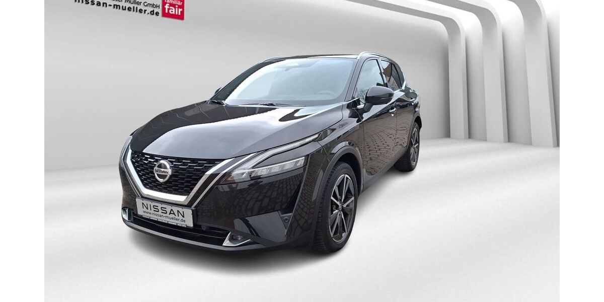 Nissan Qashqai 30.768 km 23.950 &euro; Heidelberg 69126