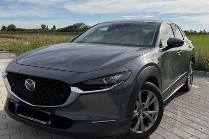 Mazda CX-30 116.200 km 15.000 &euro; Heppenheim 64646