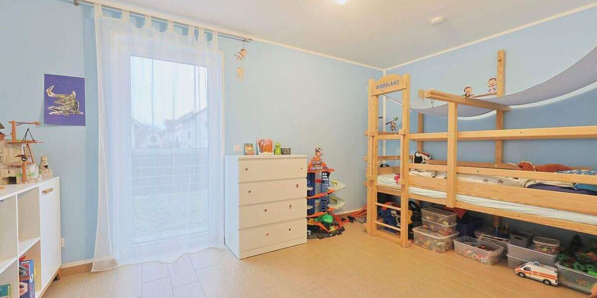 Etagenwohnung Haßloch - 4 Zimmer, 119 m&sup2;, 499.000&euro; | Angebot:25734489